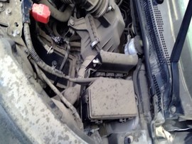 2014 HONDA CR-V, SILVER, EX MODEL, 2.4L, AT, AWD.   A25211